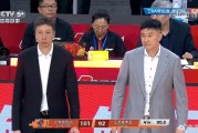 leyuapp下载-出乎意料！赛后江苏球星庞峥麟向杜锋鞠躬，球迷：人品球品都是顶级|广东队|江苏队|广东男篮|江苏中天|老六_新浪体育_新浪新闻