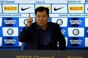 王勤伯：国米出售几成定局 米兰德比后有重大消息？